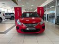 2020 Toyota Starlet 1.4 XI Manual