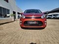 2018 Kia Picanto 1.0 Style Auto