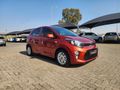2018 Kia Picanto 1.0 Style Auto