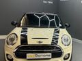 2015 MINI Hatch Cooper S Auto
