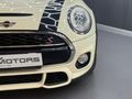 2015 MINI Hatch Cooper S Auto