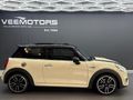 2015 MINI Hatch Cooper S Auto