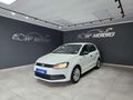2018 Volkswagen Polo Vivo 1.4 Trendline 5-dr