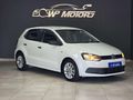 2018 Volkswagen Polo Vivo 1.4 Trendline 5-dr