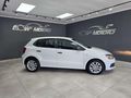 2018 Volkswagen Polo Vivo 1.4 Trendline 5-dr