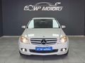 2011 Mercedes-Benz C-Class C 220 CDi BE Avantgarde Auto