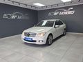 2011 Mercedes-Benz C-Class C 220 CDi BE Avantgarde Auto