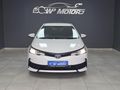 2021 Toyota Corolla Quest 1.8 Auto