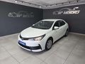 2021 Toyota Corolla Quest 1.8 Auto