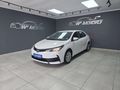 2021 Toyota Corolla Quest 1.8 Auto
