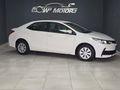 2021 Toyota Corolla Quest 1.8 Auto