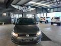 2017 Volkswagen Polo GP 1.2 TSI Trendline (66kW)
