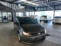 2017 Volkswagen Polo GP 1.2 TSI Trendline (66kW)