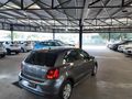 2017 Volkswagen Polo GP 1.2 TSI Trendline (66kW)