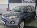 2016 Ford EcoSport 1.5 TiVCT Titanium Auto