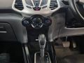 2016 Ford EcoSport 1.5 TiVCT Titanium Auto