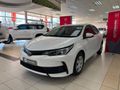 2024 Toyota Corolla Quest 1.8 Auto