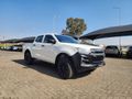 2023 Isuzu D-Max 1.9 DDI L 4x4 Double-Cab