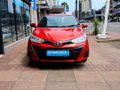 2018 Toyota Yaris 1.5 XS 5-dr