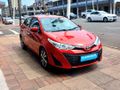2018 Toyota Yaris 1.5 XS 5-dr