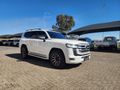 2022 Toyota Land Cruiser 300 V6 3.5 T ZX
