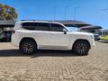 2022 Toyota Land Cruiser 300 V6 3.5 T ZX