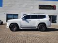 2022 Toyota Land Cruiser 300 V6 3.5 T ZX