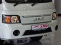2026 JAC X200 2.8D Single-Cab Drop Side