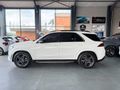 2022 Mercedes-Benz GLE 300d 4matic AMG