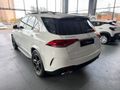 2022 Mercedes-Benz GLE 300d 4matic AMG