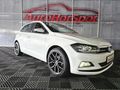 2019 Volkswagen Polo 1.0 TSI Comfortline