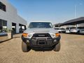 2020 Toyota FJ Cruiser 4.0 V6