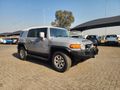 2020 Toyota FJ Cruiser 4.0 V6