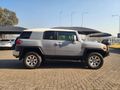 2020 Toyota FJ Cruiser 4.0 V6