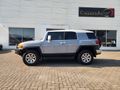 2020 Toyota FJ Cruiser 4.0 V6