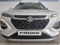 2026 Suzuki Fronx 1.5 GL