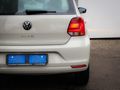 2026 Volkswagen Polo Vivo 1.4