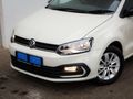 2026 Volkswagen Polo Vivo 1.4
