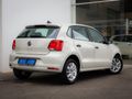 2026 Volkswagen Polo Vivo 1.4