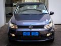 2026 Volkswagen Polo Vivo 1.4