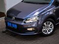 2026 Volkswagen Polo Vivo 1.4
