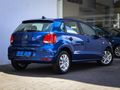 2026 Volkswagen Polo Vivo 1.4