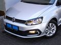 2026 Volkswagen Polo Vivo 1.4