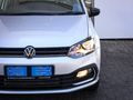 2026 Volkswagen Polo Vivo 1.4