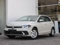 2026 Volkswagen Polo 1.0 TSI