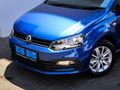 2026 Volkswagen Polo Vivo 1.4