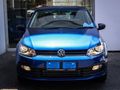 2026 Volkswagen Polo Vivo 1.4