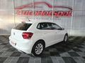 2018 Volkswagen Polo 1.0 TSI Comfortline