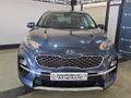2020 Kia Sportage 2.0 EX+ Auto