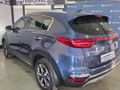 2020 Kia Sportage 2.0 EX+ Auto